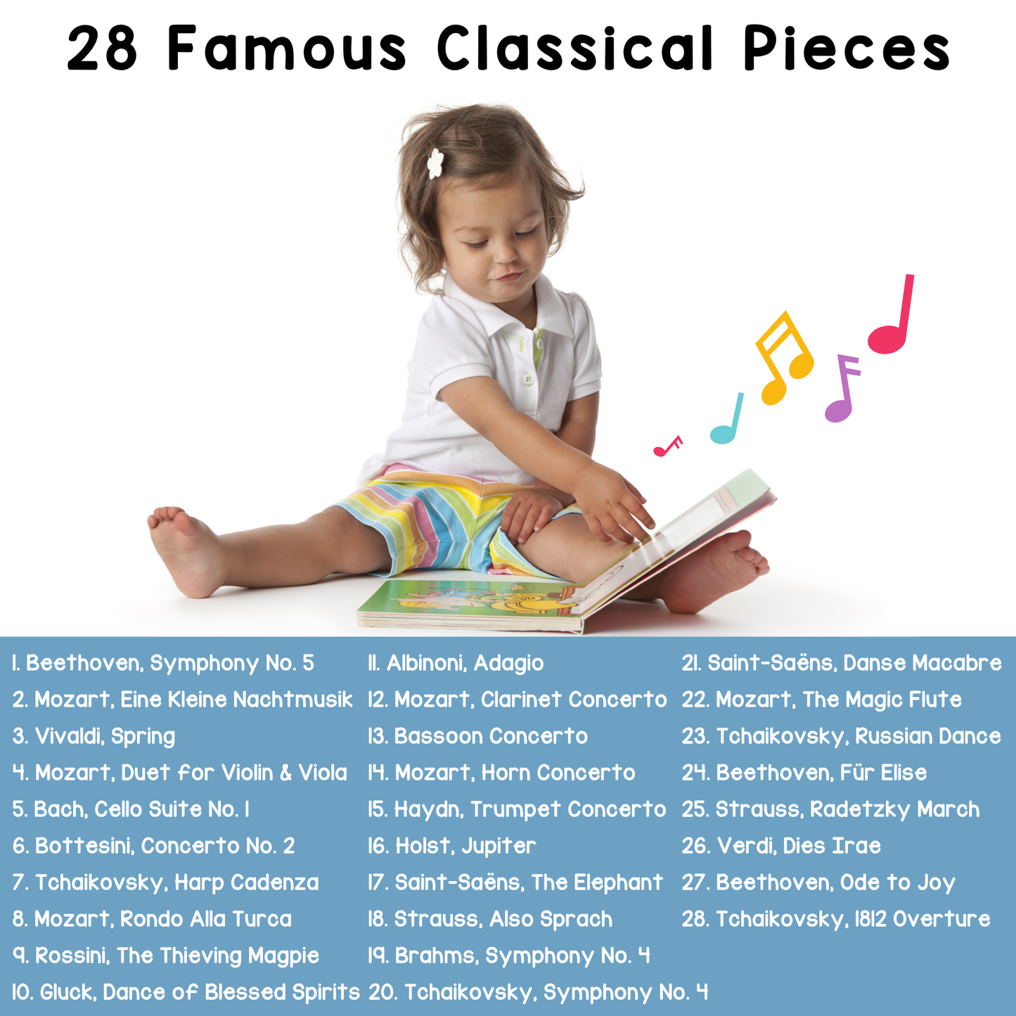 Discover the Orchestra
